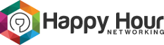 Happy Hour Networking logo